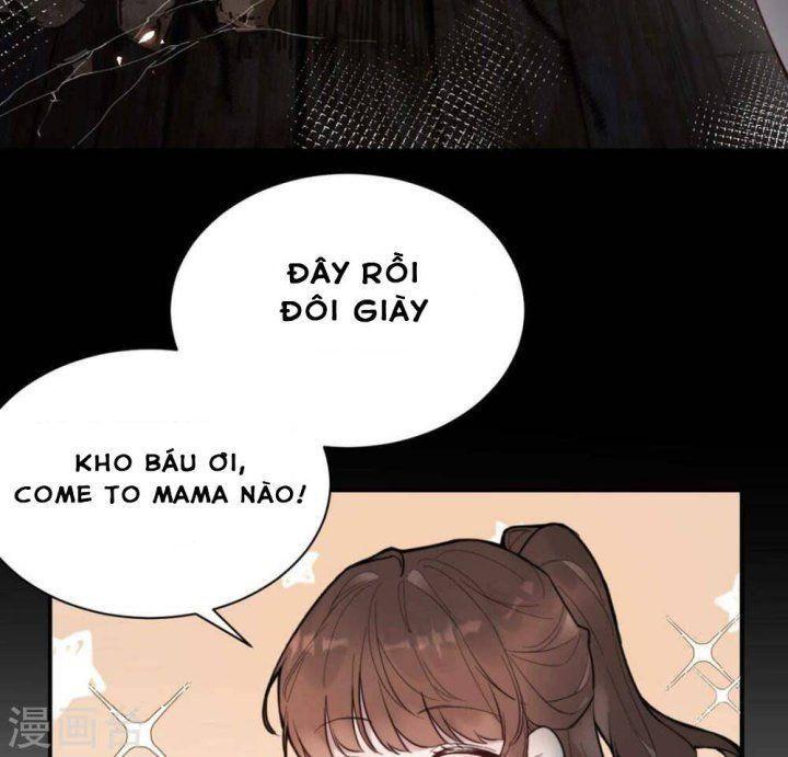 mỗi ngày một nụ hôn chapter 1.5 18