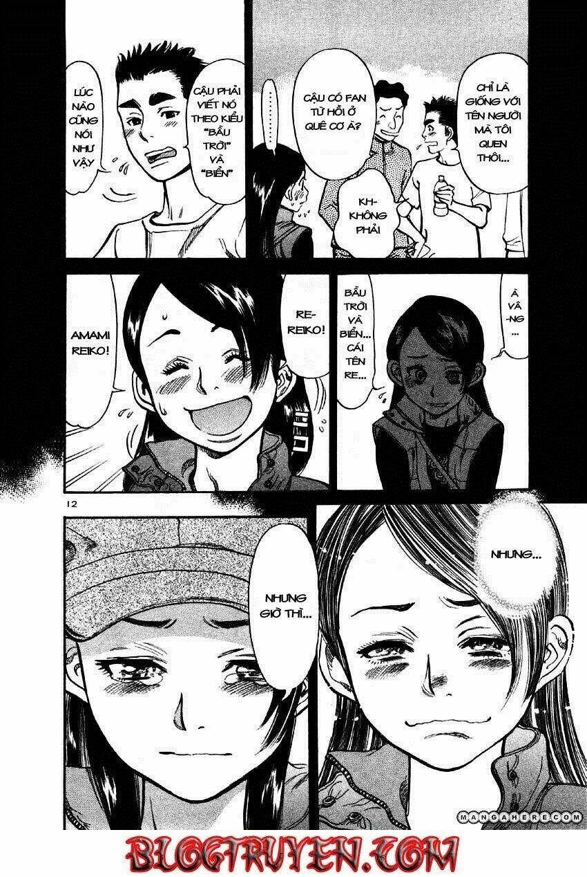 sakuranbo syndrome chapter 34 12