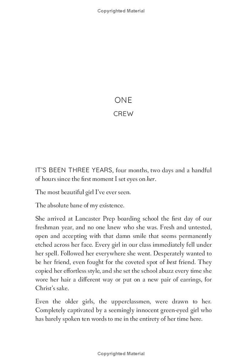 Sách ngoại văn: A Million Kisses In Your Lifetime