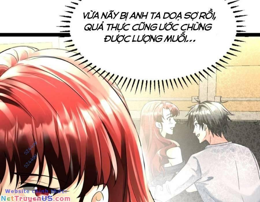 toàn cầu băng phong, ta chế tạo phòng an toàn chapter 112 23