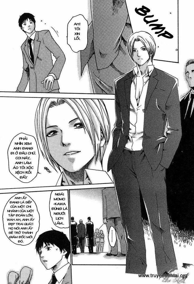 hishoka drops chapter 8 7