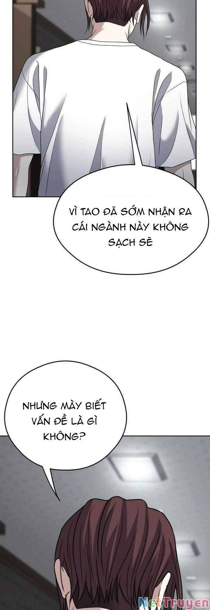 đấu kiếm - công tố viên lách luật chapter 9 28