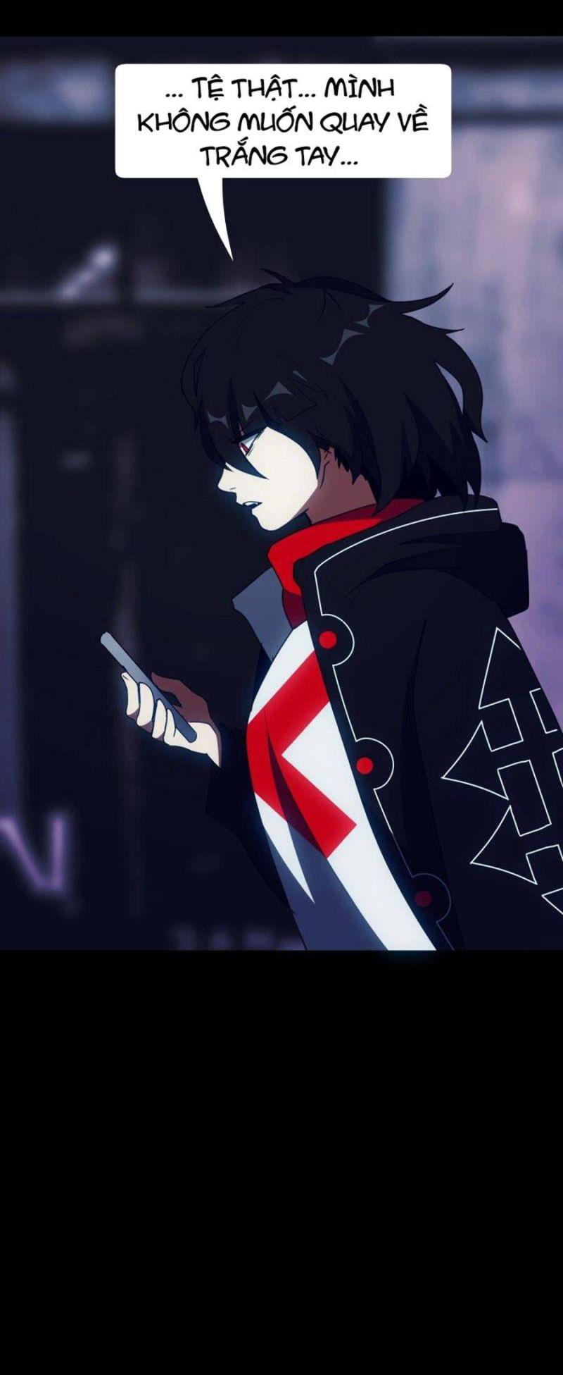 tử thần chapter 48 48