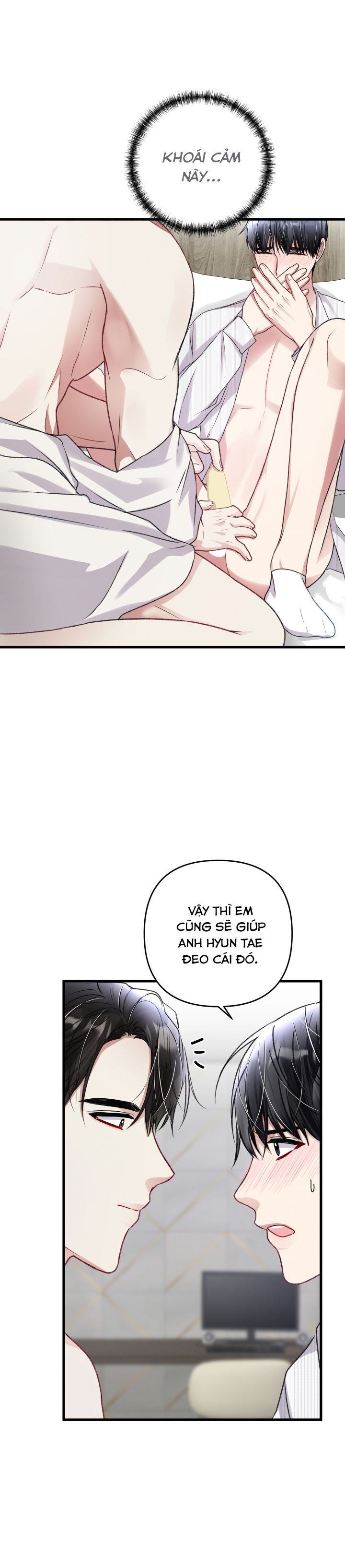 cuộc sống thường nhật của một guide phổ quát chapter 51 9