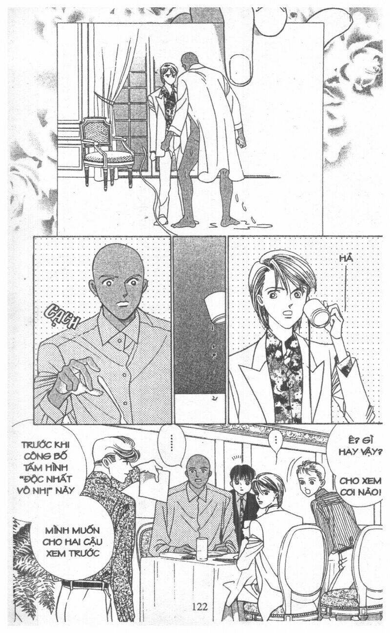 nàng tiên ánh trăng - kaguya hime chapter 19 122