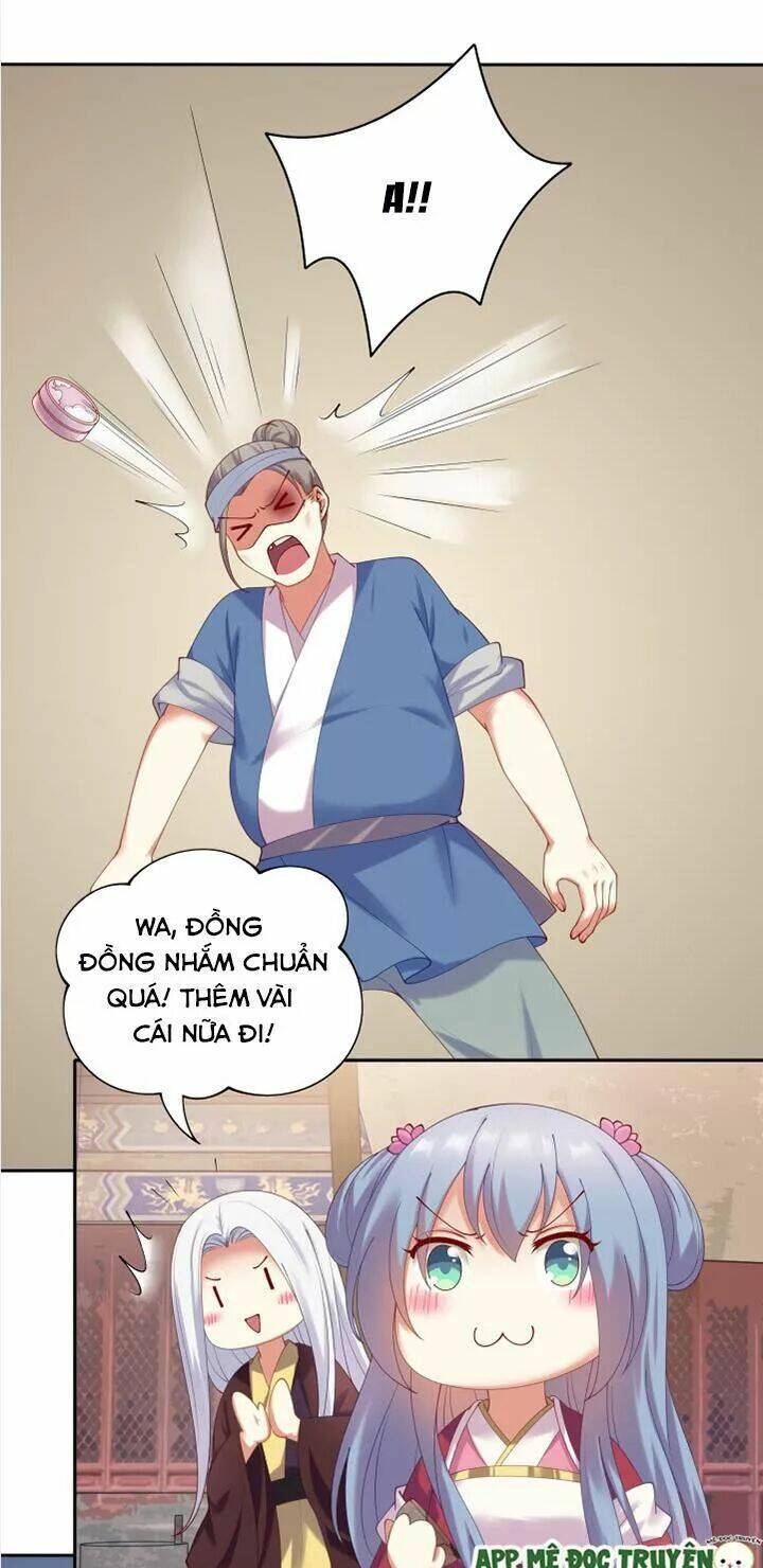 đô đốc đại nhân sủng thê kí chapter 75 21