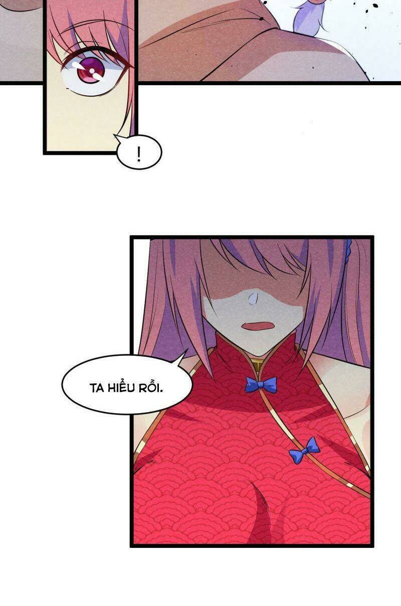 thần tiên rút thẻ chapter 21 27