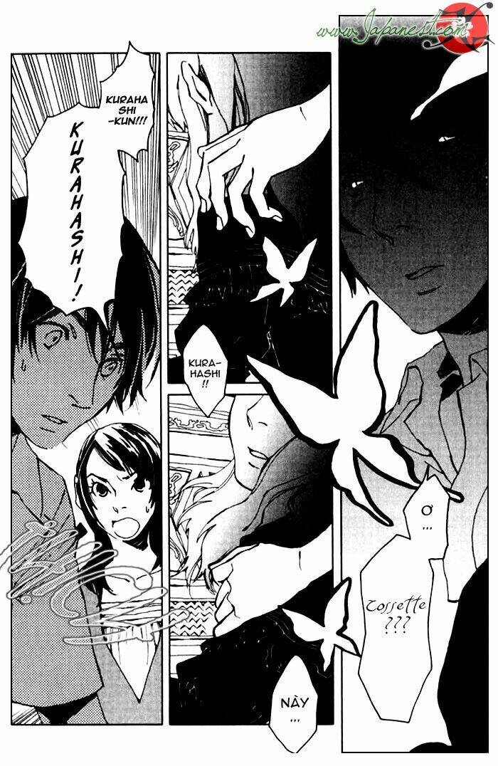 le portrait de petite cossette chapter 3 10