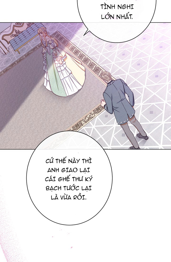 ác nữ đảo ngược đồng hồ cát chapter 67 40