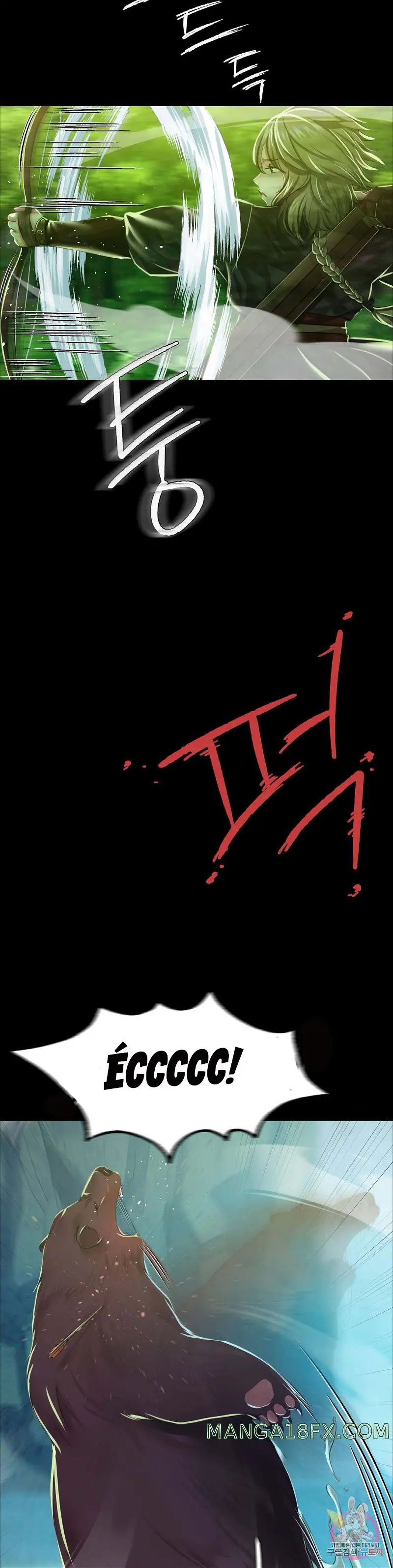 [18+] tiểu thư chapter 34 9