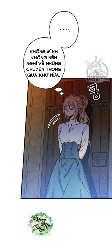 hoàng phi bóng tối - shadow queen chapter 5 4