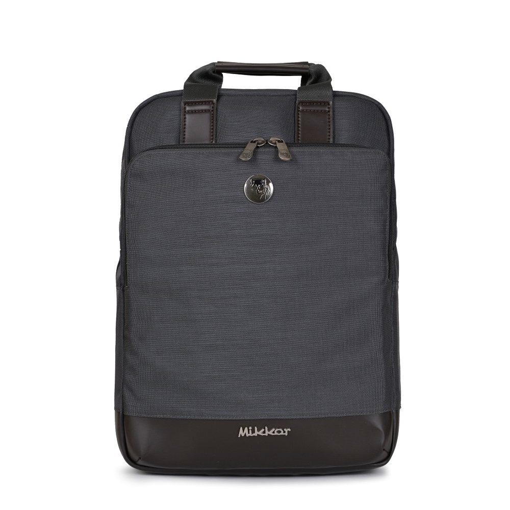 Balo laptop Mikkor The Willis Backpack