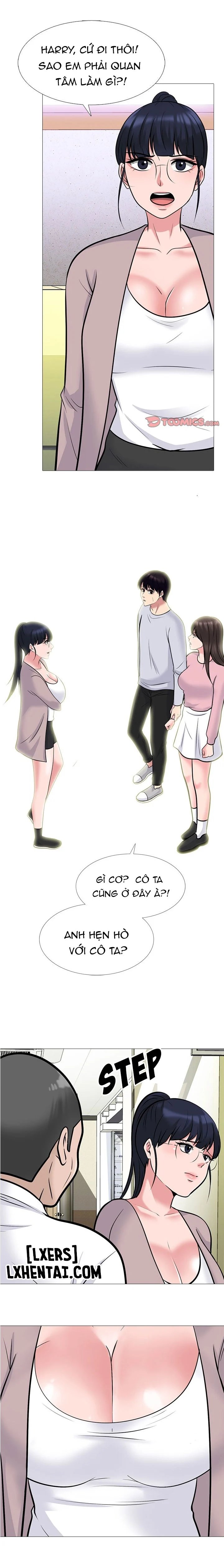 học bổng đặc biệt chapter 119 17