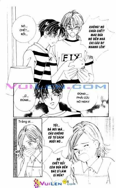 bong bóng trắng chapter 8 68