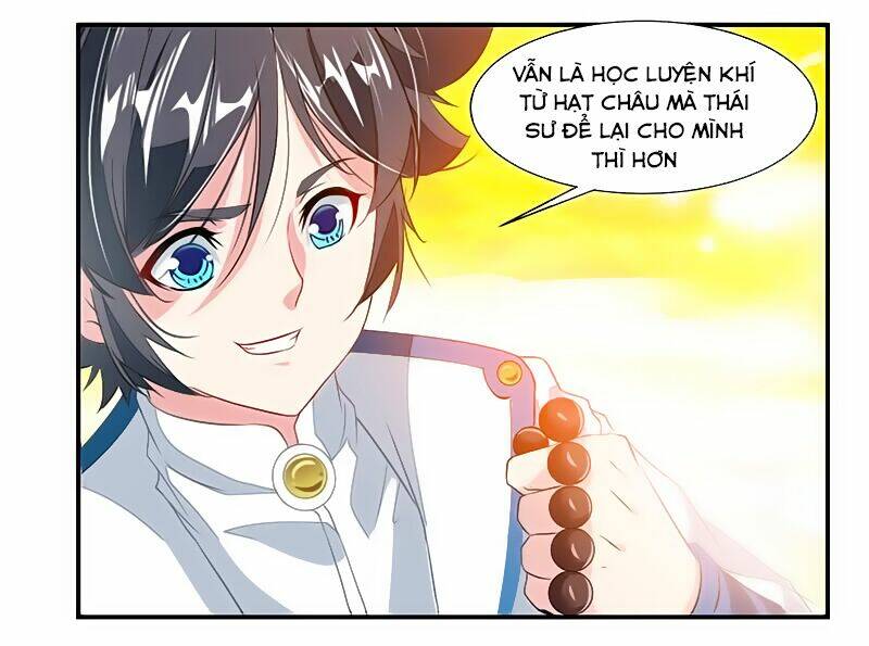 cửu dương thần vương chapter 62 5