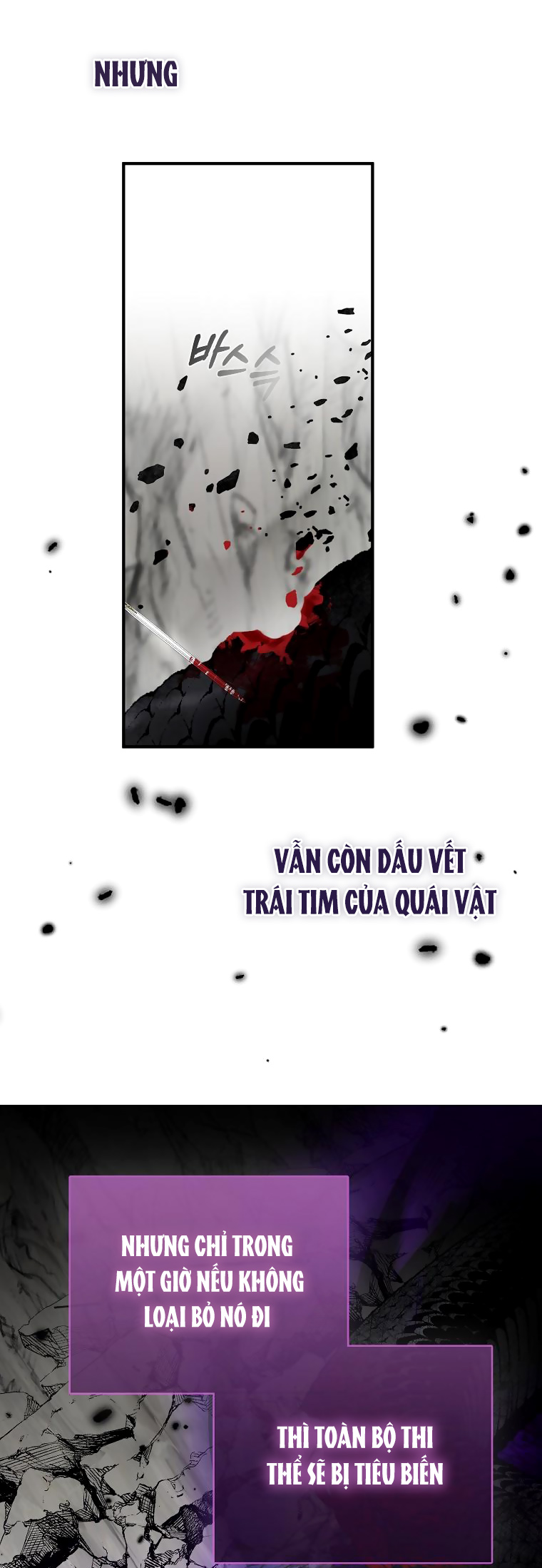 tôi sẽ cố gắng bảo vệ em gái chapter 64.1 53