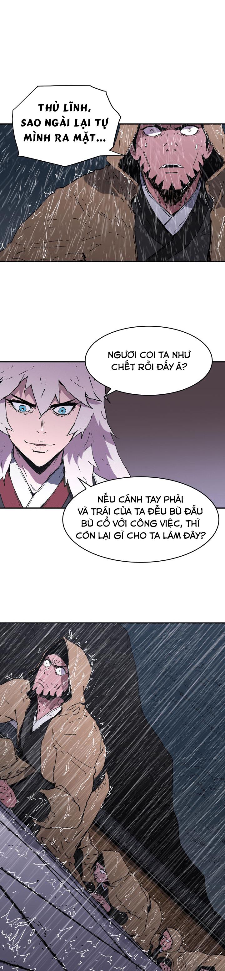 Bố Vô Song chapter 90 1