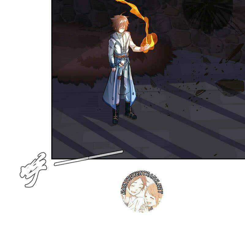 nine sun god king chapter 3 38