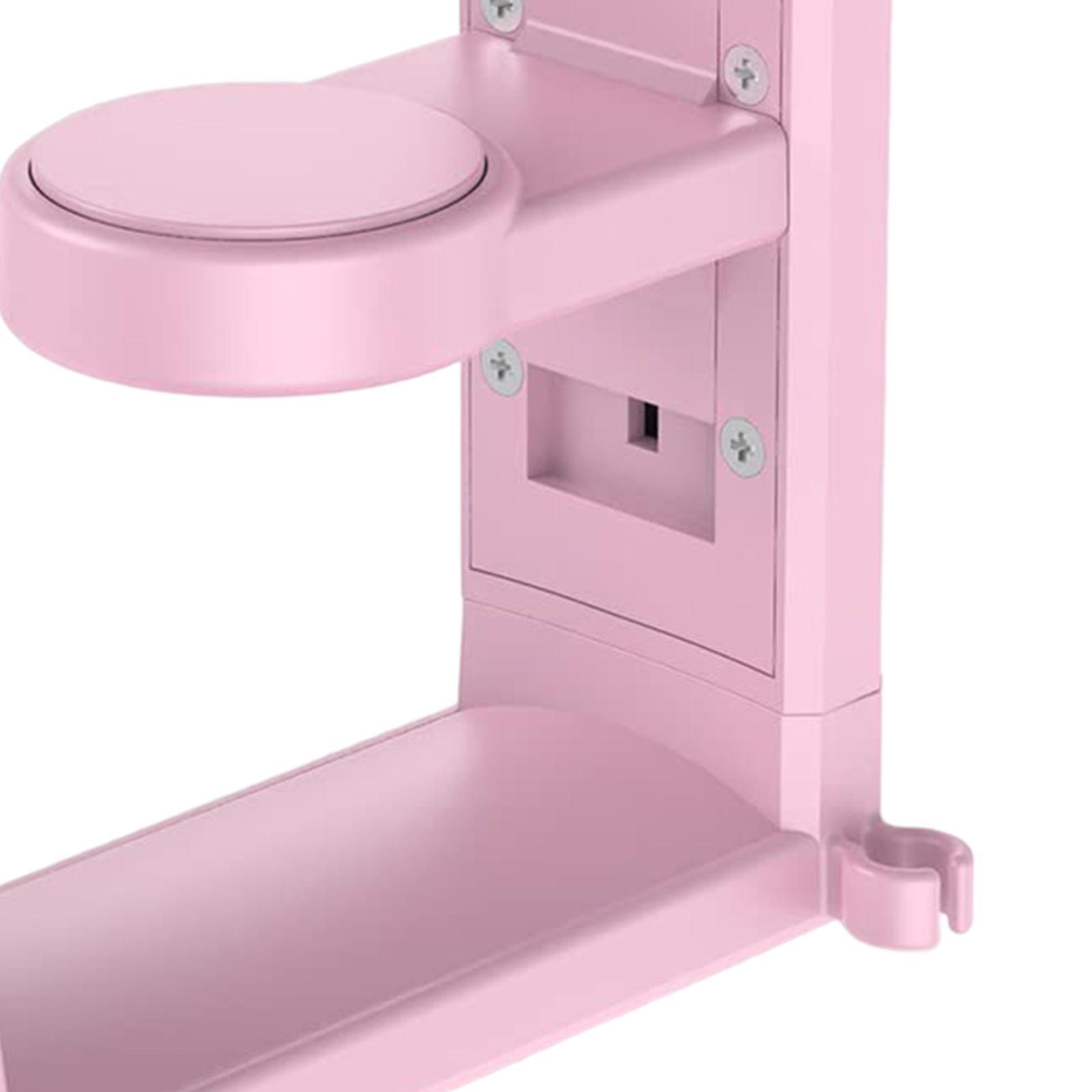 Headset Hook Holder Headphone Stand under Desk Earphone Hook Hanger Mount Space Saving Universal PC Gaming Headset Hanger Headphone Holder