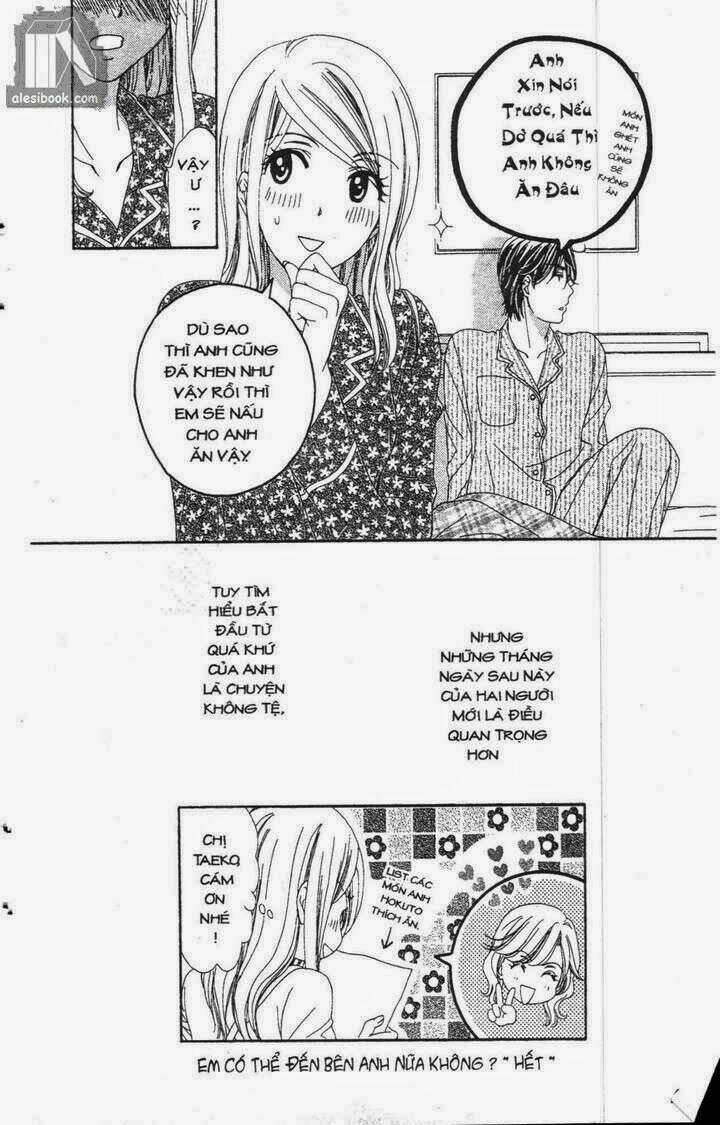 hôn nhân bất đắc dĩ - love of firos you chapter 9 43