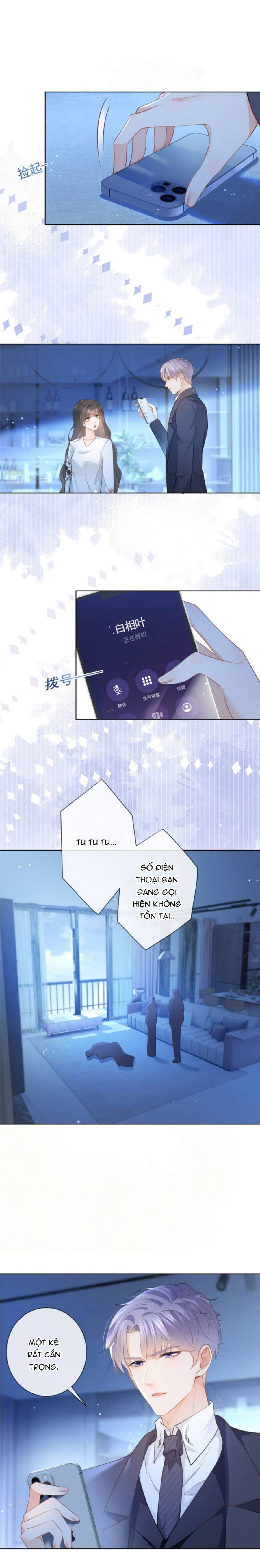 sát thủ đại nhân tại tuyến dưỡng hồ chapter 45 5