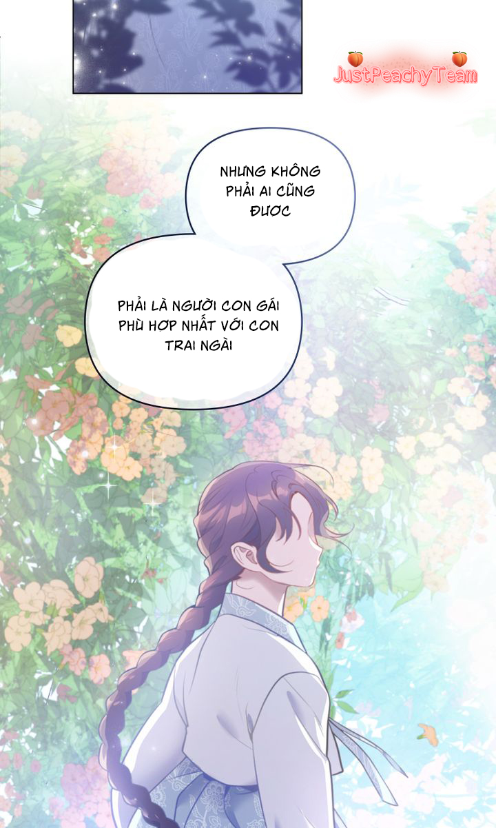 khi những nụ hoa nở rộ chapter 2 34
