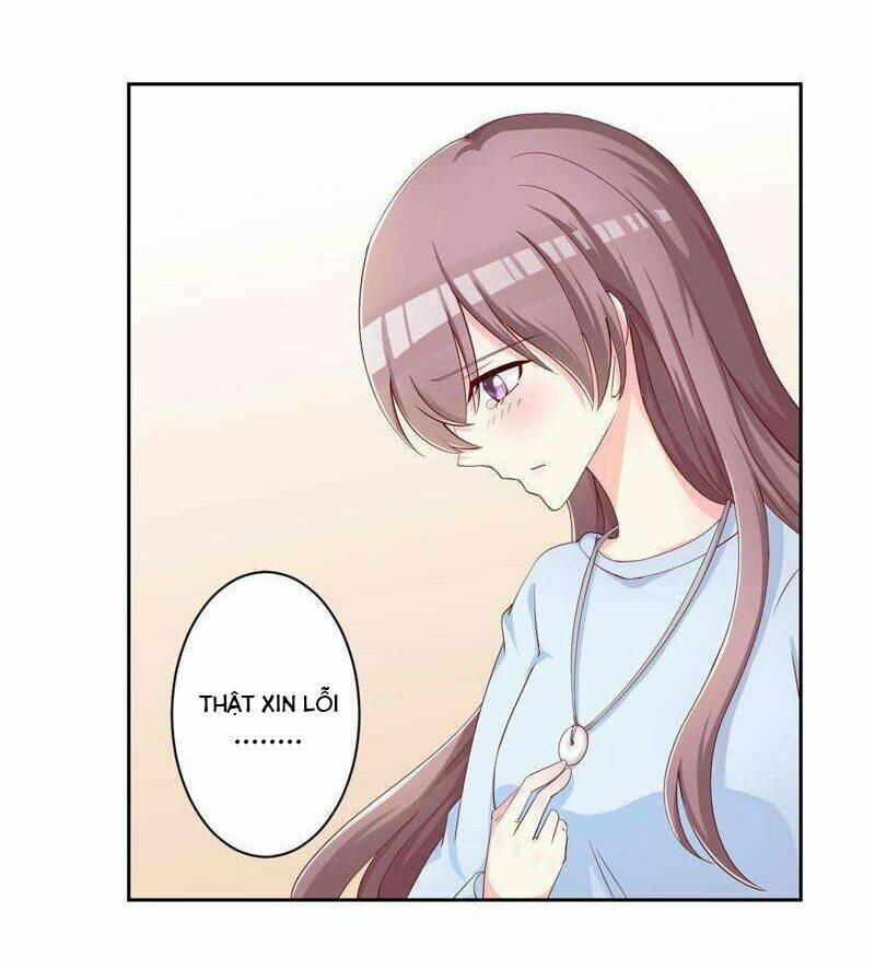 anh trên thiên đường, tôi dưới địa ngục chapter 15 16