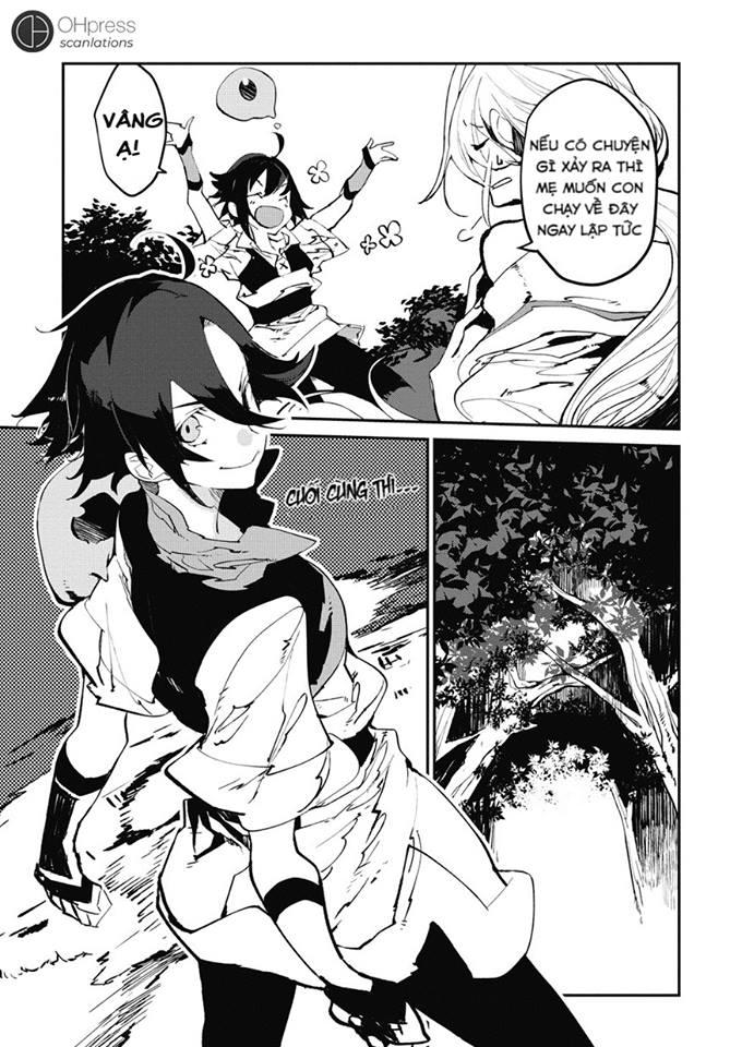 isekai tensei no boukensha chapter 2 14