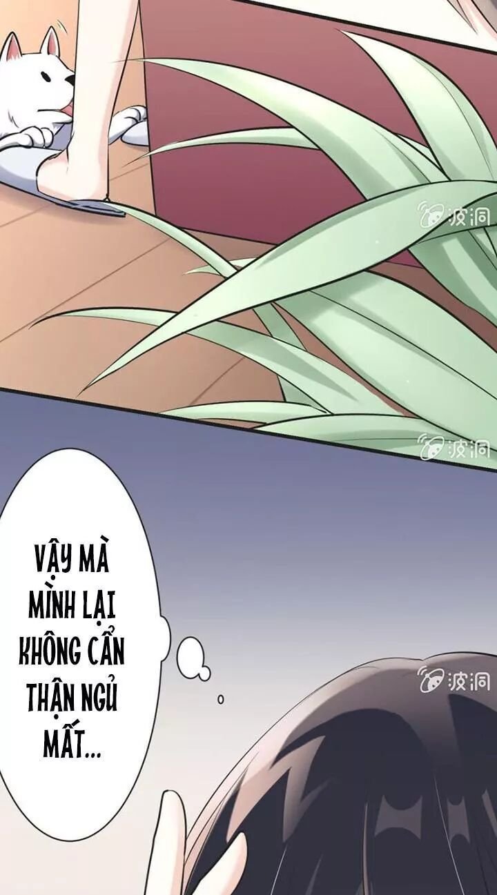 ảnh đế cầu sủng chapter 12.5 5