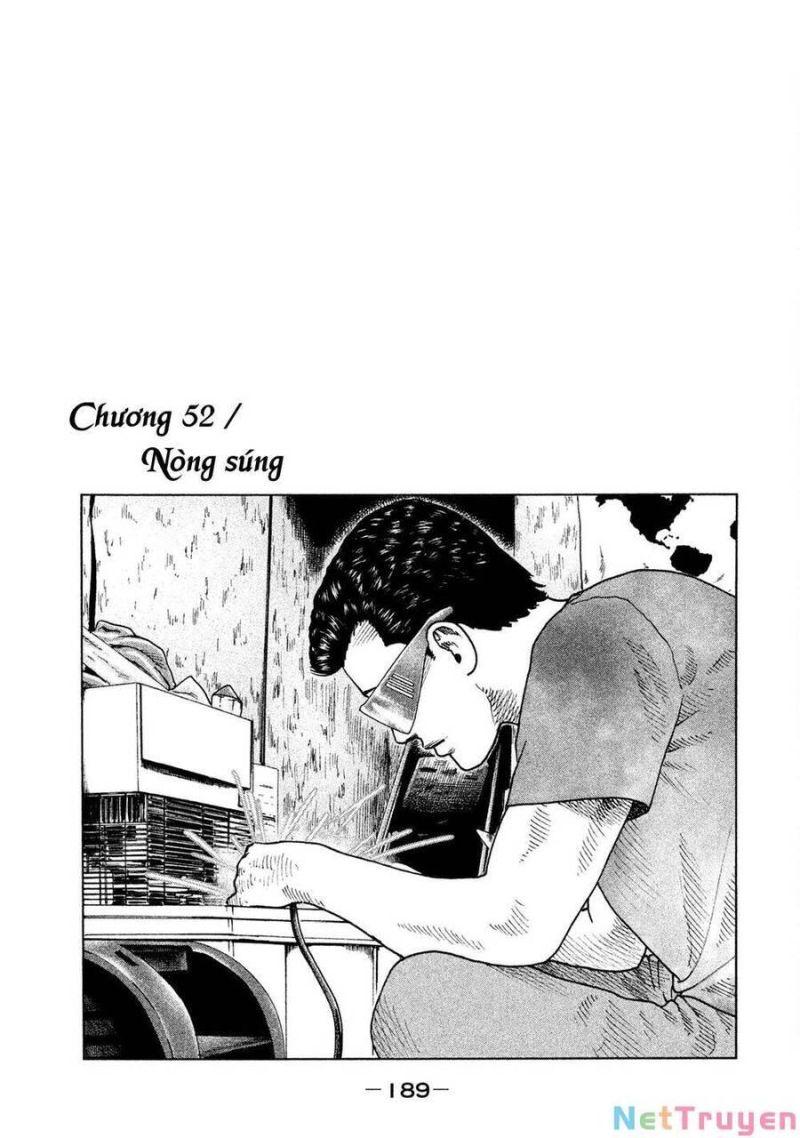 sát thủ truyền thuyết chapter 52 1