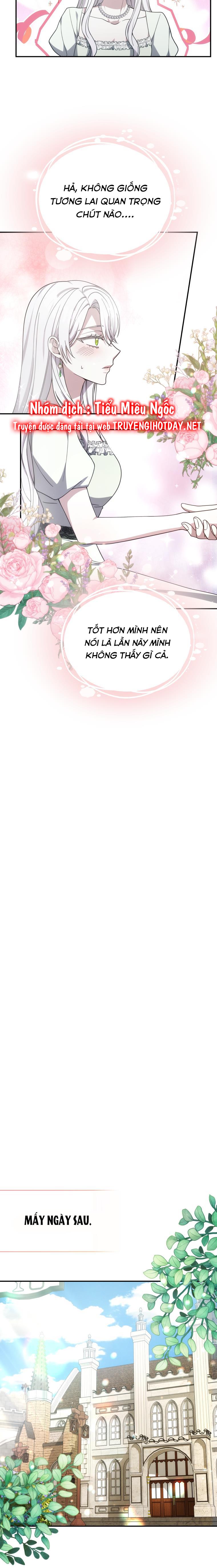 cháu trai nam chính rất thương tôi chapter 40 18