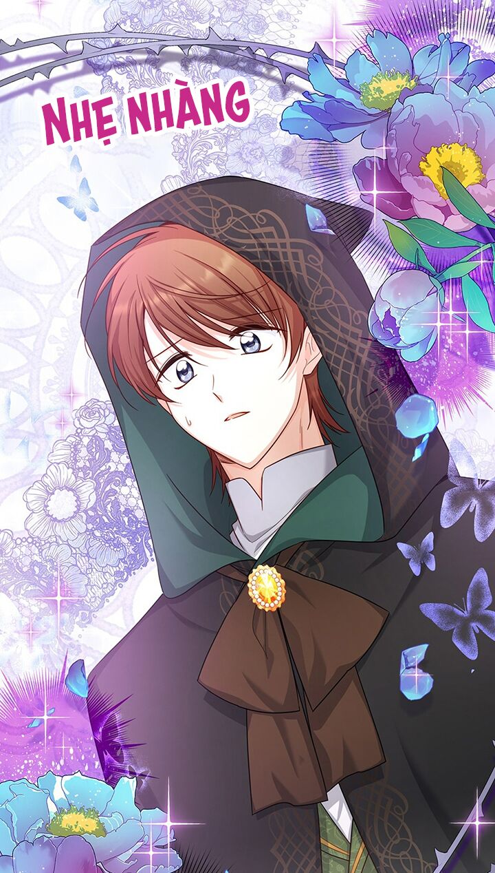 nữ công tước với tâm hồn trống rỗng chapter 100 63