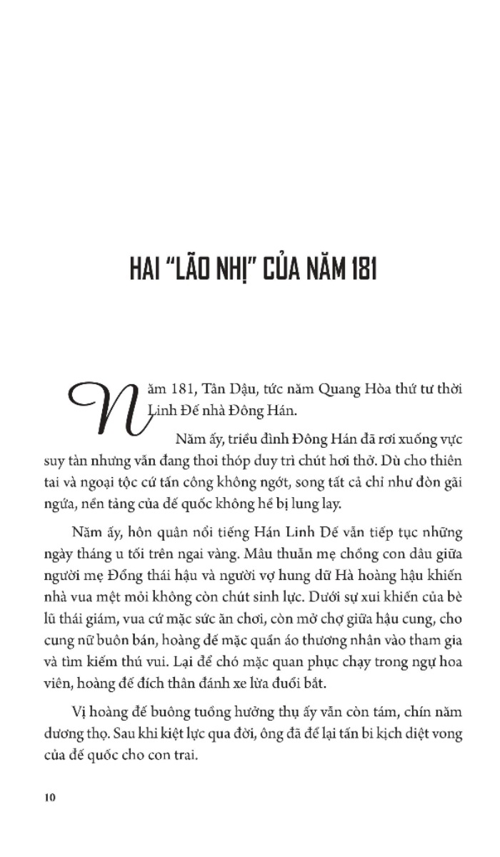 	Khổng Minh Toàn Truyện (Bìa Cứng) _KV