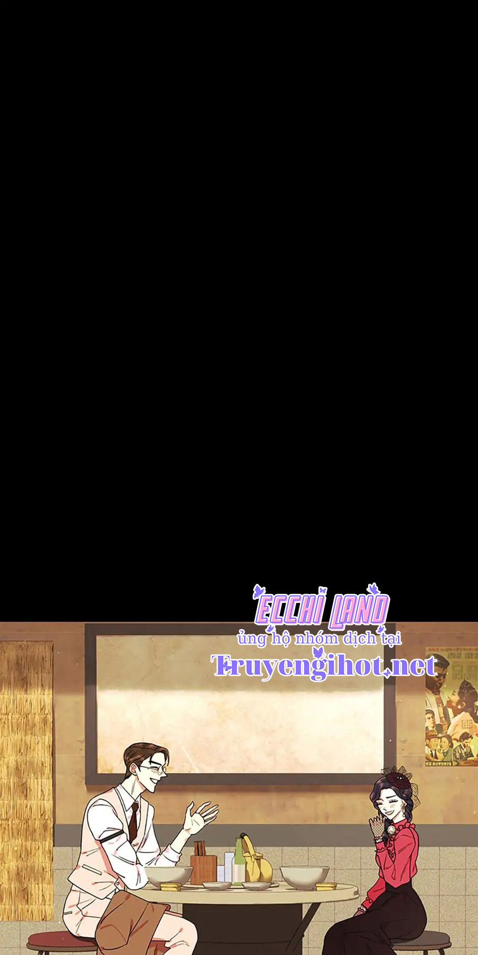 tiểu thuyết đầu tay của ác nữ chapter 23.2 17