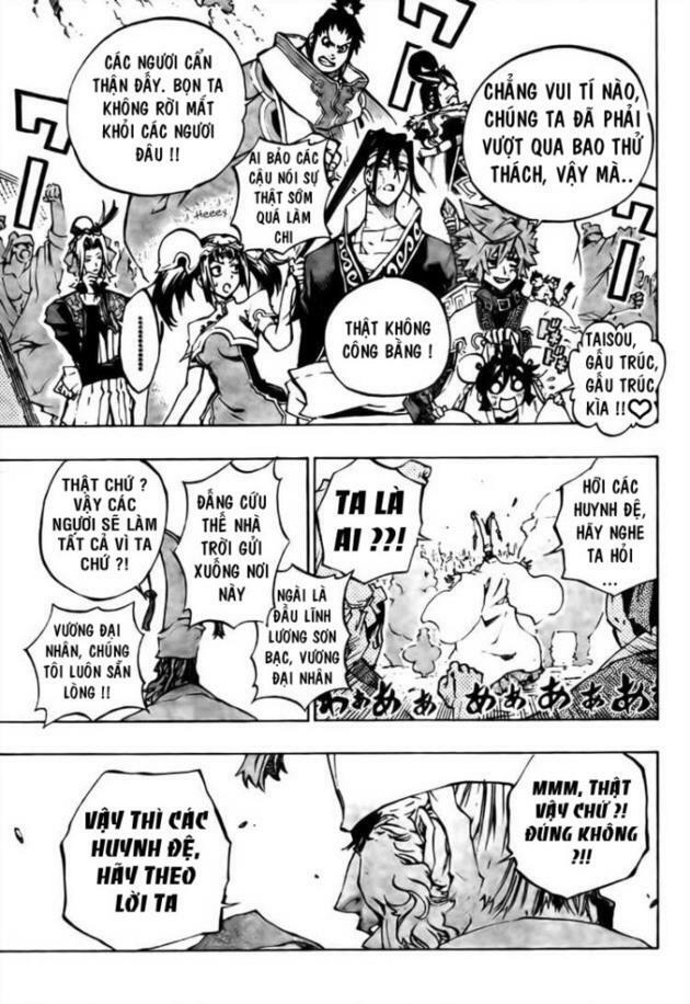 akaboshi - ibun suikoden chapter 17 7