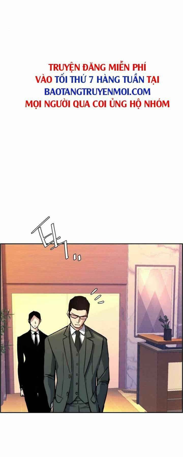 bạn học tôi là lính đánh thuê chapter 89 62