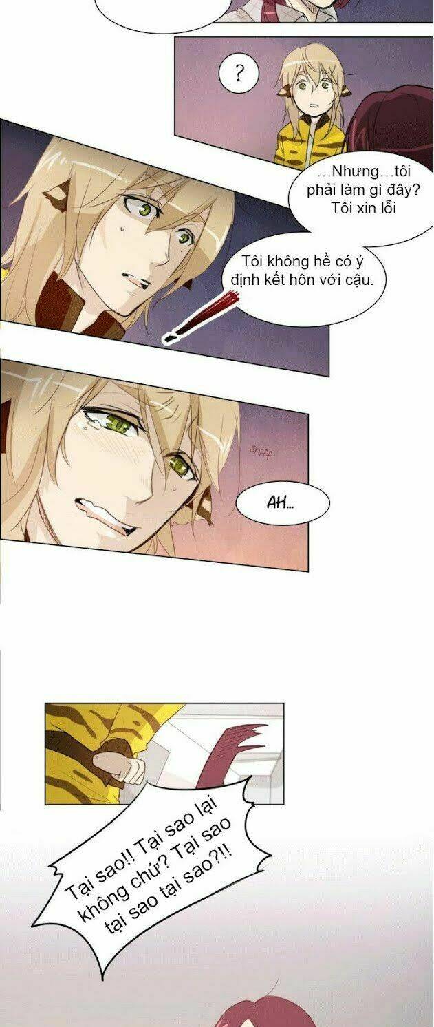 hẹn hò là thứ dễ nhất chapter 2 12