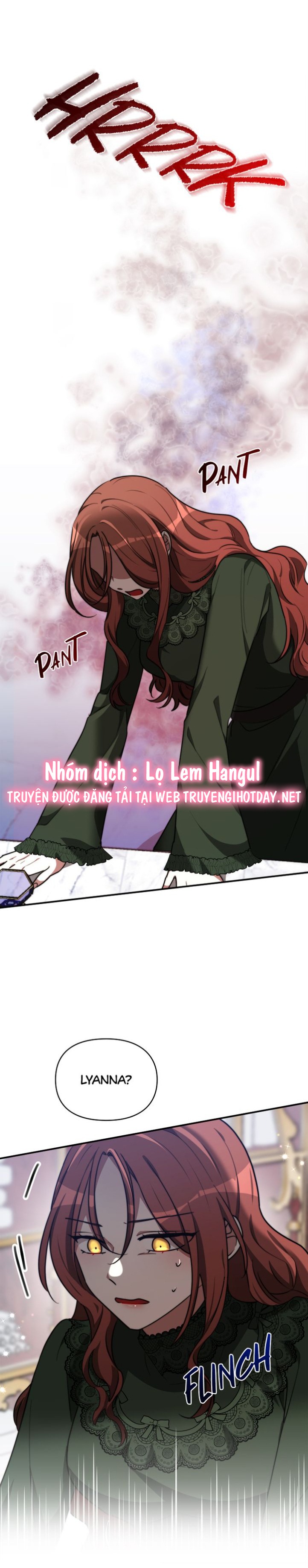 chuyện tình tay ba chapter 61 12