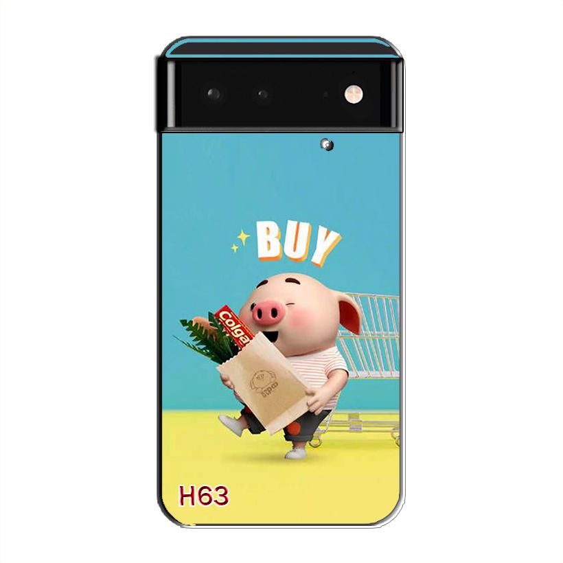 Ốp Lưng Dành Cho GOOGLE PIXEL 6