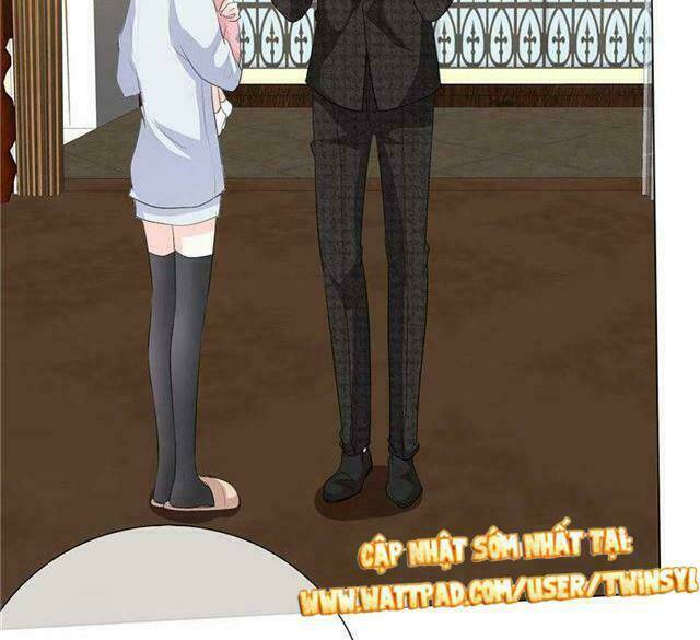 ái người tình xuất vu lam chapter 60 49