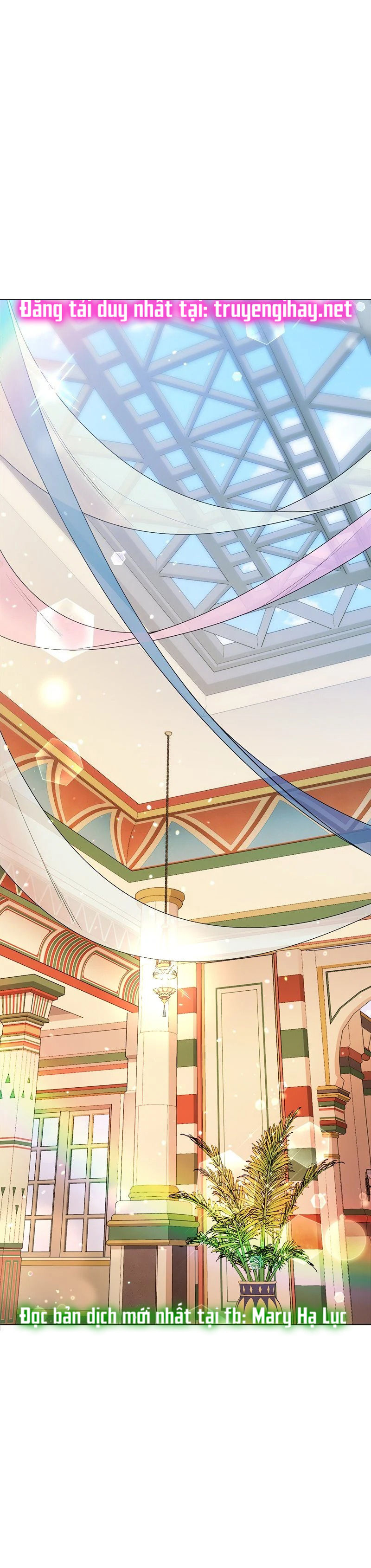 chàng nam phụ kia thực ra là con gái chapter 6 45