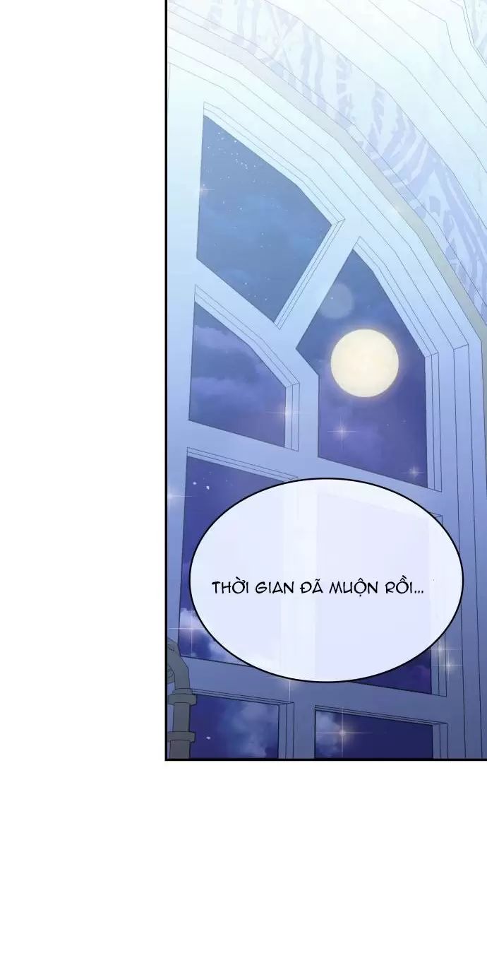 sống trong vườn hoa của công chúa chapter 28 26