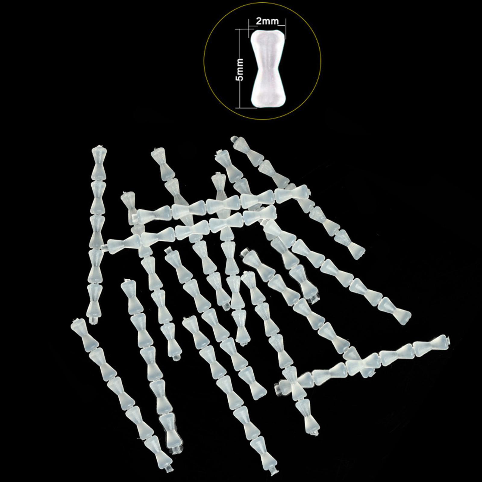 254Pcs Fishing  Kit Fishing Gear Hooks, Sinker, Swivel Terminal