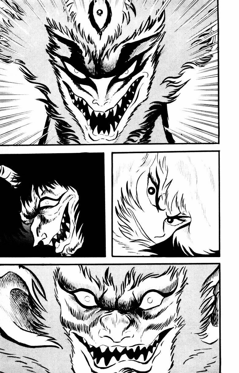 devilman chapter 16 8