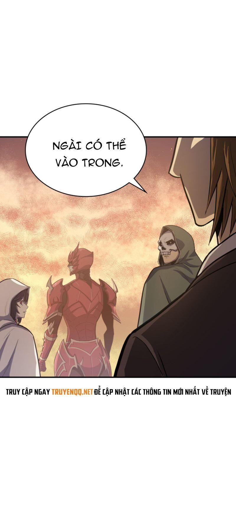 tôi trở lại thăng cấp một mình chapter 19 64