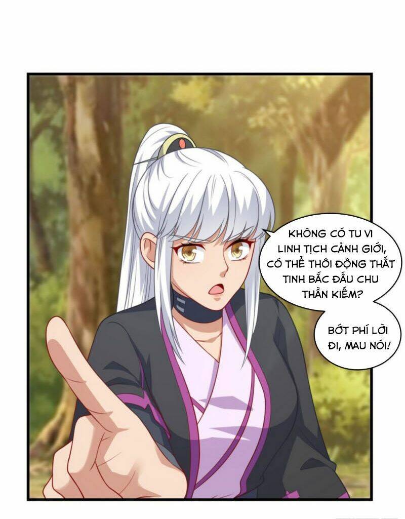 tiên ma đồng tu chapter 147 4