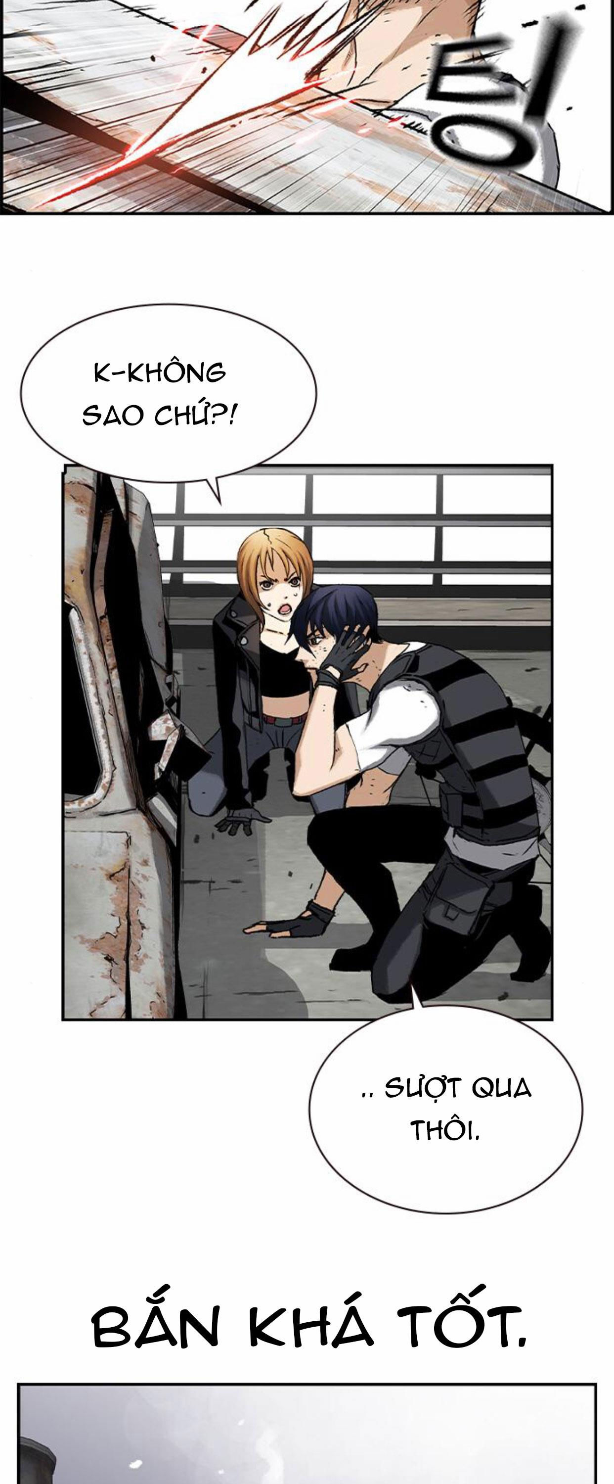 pubg - cuộc chiến sinh tồn chapter 5 36