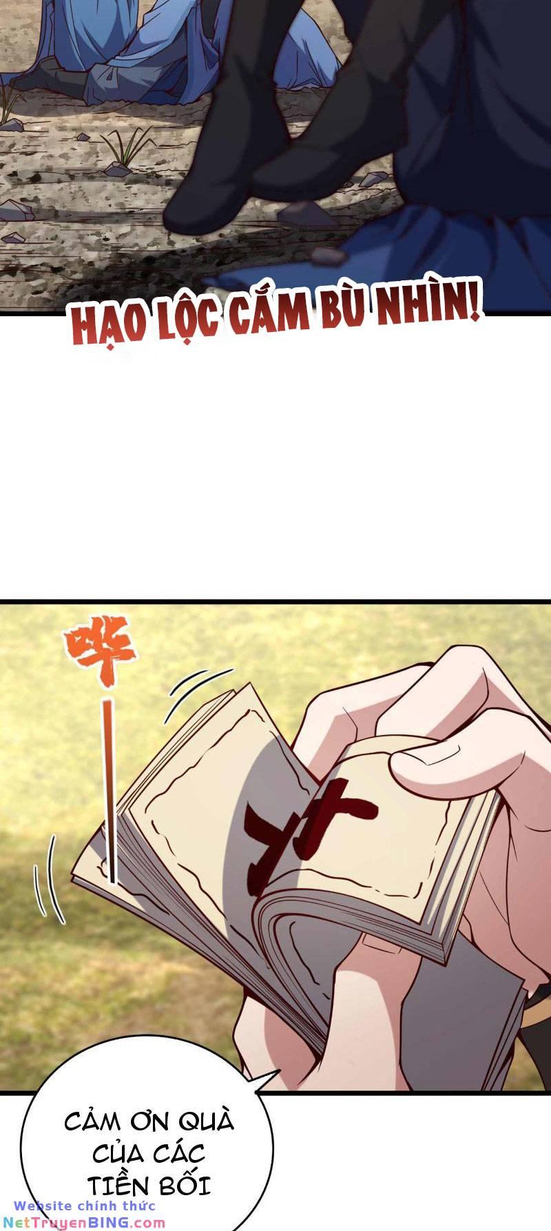 ta , thần long chi hậu chapter 30 10