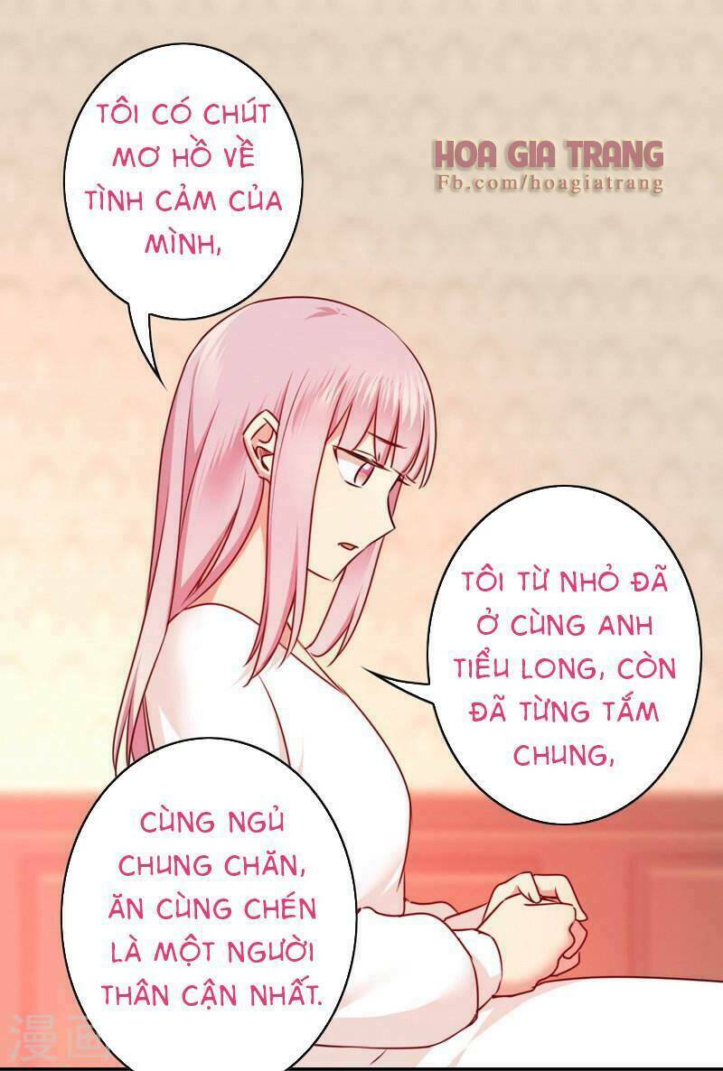 phục thù thiếu gia tiểu điềm thê chapter 34 2