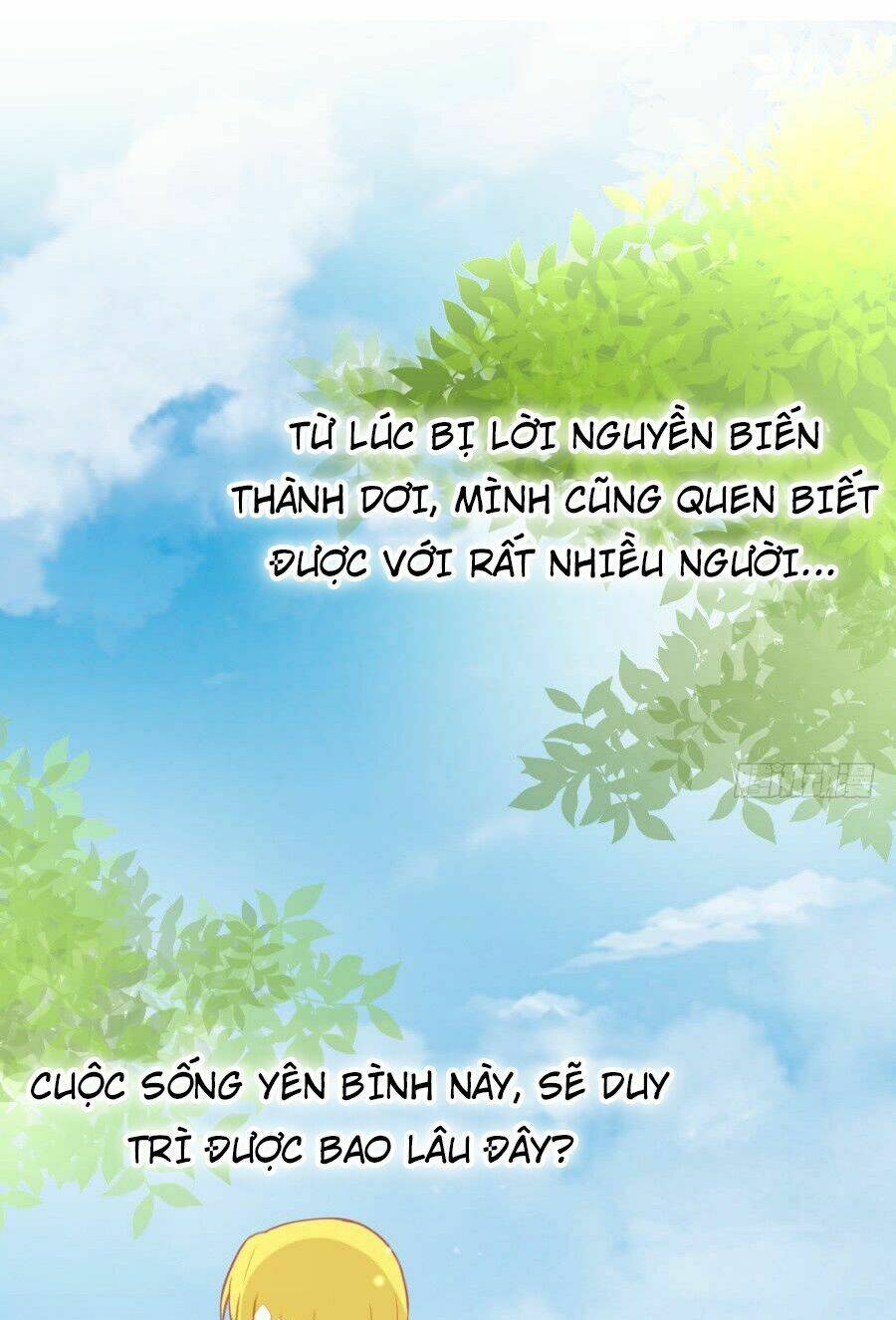 hôm nay ta cũng muốn trêu chọc nàng chapter 43 17